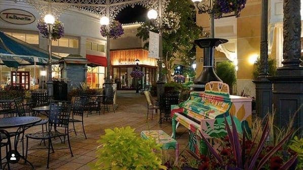 Photo of Bridgeport Village at J.Jill, 7235, Southwest Bridgeport Road, Bridgeport, Tigard, Washington County, Oregon, 97224, United States