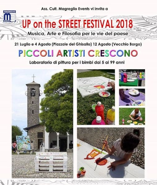 Photo of Magreglio Events at Appartamenti La menaresta, 10, Via Dante, Magreglio, Como, Lombardy, 22030, Italy