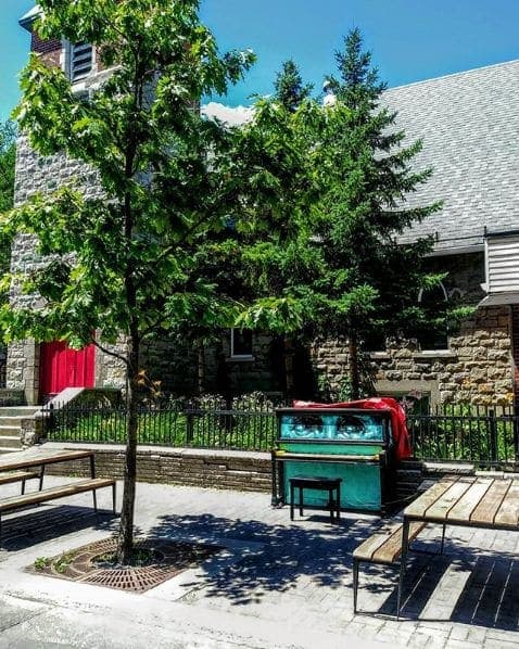 Photo of Montreal, Quebec at 770, Rue Sherbrooke Ouest, Montagne, Ville-Marie, Montreal, Urban agglomeration of Montreal, Montreal (06), Quebec, H3A 1E7, Canada