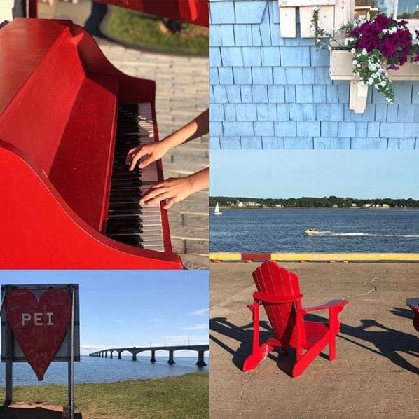 Photo of Charlottetown, Prince Edward Island at 44, Euston Street, Downtown, Charlottetown, Queens County, Prince Edward Island, C1A 4L3, Canada