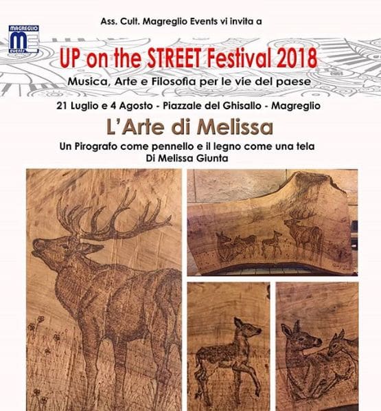 Photo of Magreglio Events at Appartamenti La menaresta, 10, Via Dante, Magreglio, Como, Lombardy, 22030, Italy