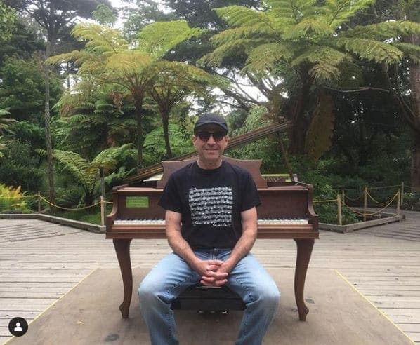 Photo of San Francisco Botanical Garden at San Francisco Botanical Garden, 1199, 9th Avenue, Inner Sunset, San Francisco, California, 94122, United States