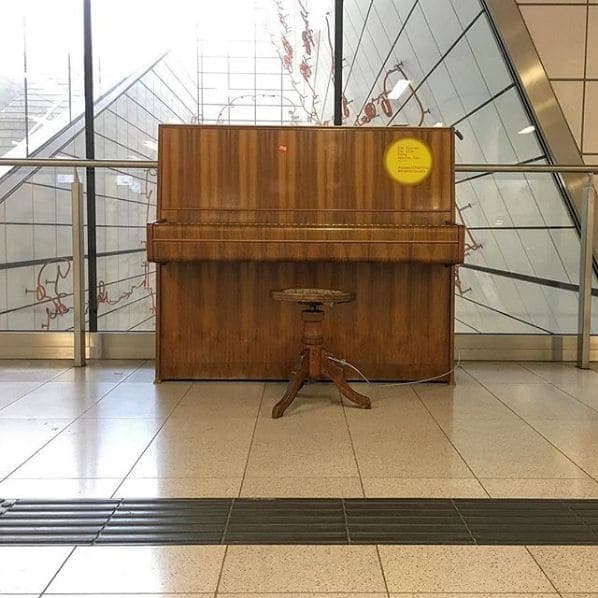 Photo of Düsseldorf, Germany at 5a, Hüttenstraße, Friedrichstadt, Stadtbezirk 3, Dusseldorf, North Rhine-Westphalia, 40215, Germany