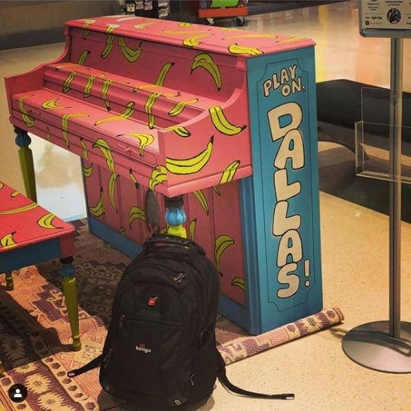 Photo of Dallas Love Field at Dallas Love Field, 8008, Herb Kelleher Way, Dallas, Dallas County, Texas, 75235, United States