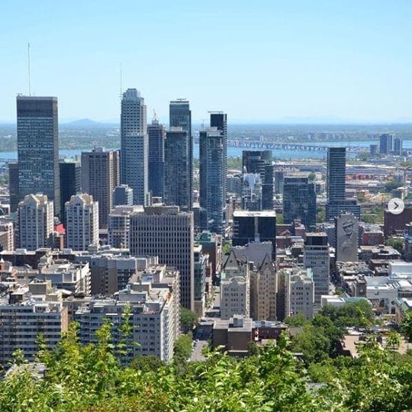 Photo of Montreal, Quebec at 770, Rue Sherbrooke Ouest, Montagne, Ville-Marie, Montreal, Urban agglomeration of Montreal, Montreal (06), Quebec, H3A 1E7, Canada