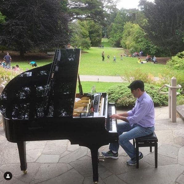 Photo of San Francisco Botanical Garden at San Francisco Botanical Garden, 1199, 9th Avenue, Inner Sunset, San Francisco, California, 94122, United States