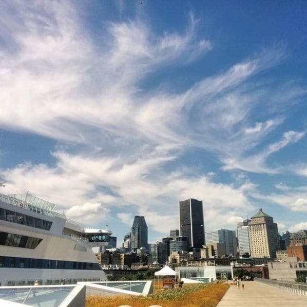 Photo of Grand Quai Du Port De Montréal at Hangar 3, Promenade du vieux port, Old Montreal, Ville-Marie, Montreal, Urban agglomeration of Montreal, Montreal (06), Quebec, H2Y…