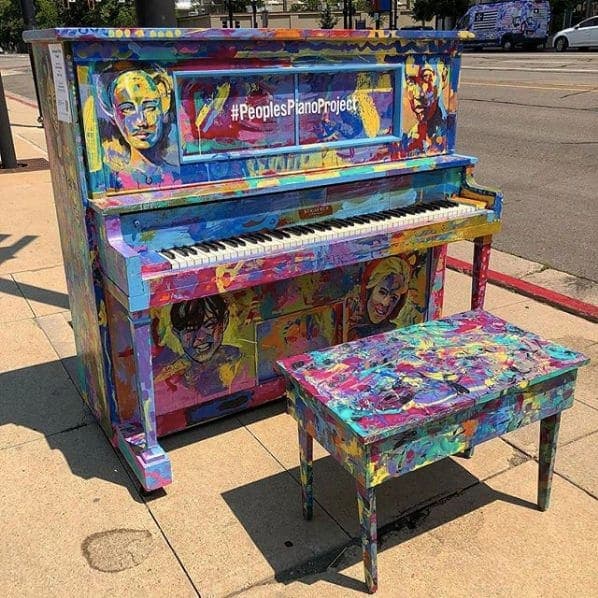 Photo of Salt Lake City, Utah at 275, 900 South, Central City / Liberty-Wells, Salt Lake City, Salt Lake County, Utah, 84111, United States