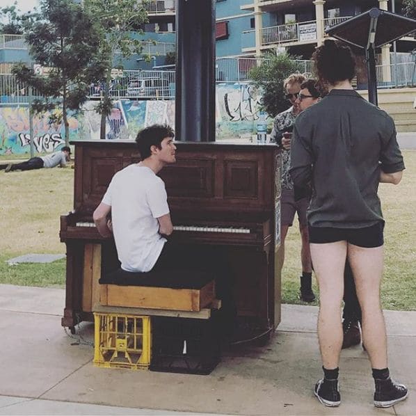 Photo of Bunyapa Park at 68, Vulture Street, Hill End, West End, Brisbane City, Queensland, 4101, Australia