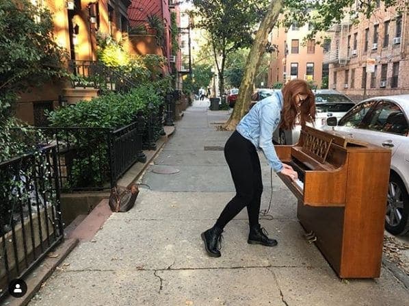 Photo of Brooklyn, New York at 185, Erasmus Street, Brooklyn Community District 17, Brooklyn, Kings County, New York, 11226, United States