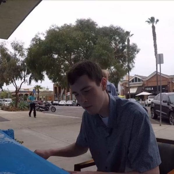 Photo of La Jolla at 7248, Encelia Drive, La Jolla, San Diego, San Diego County, California, 92037, United States. Playing at US Bank in La Jolla! I think that we have a few…