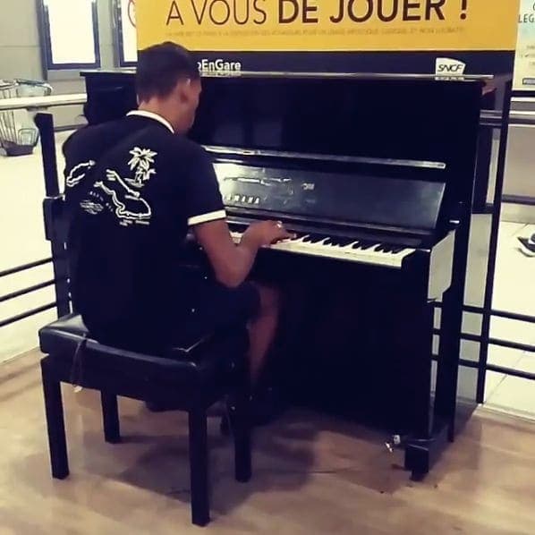 Photo of Gare Du Nord at SNCF, Place Napoléon III, Quartier Saint-Vincent-de-Paul, 10th Arrondissement, Paris, Ile-de-France, Metropolitan France, 75010, France