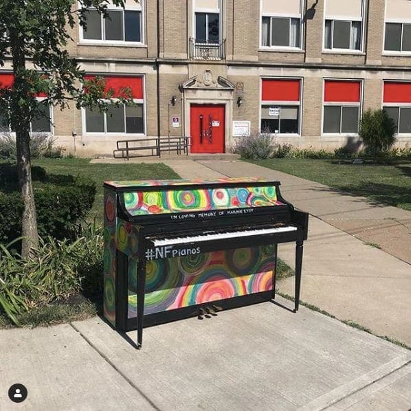 Photo of Niagara Arts & Cultural Center at 1201, Pine Avenue, Little Italy, Niagara Falls, Niagara County, New York, 14301, United States