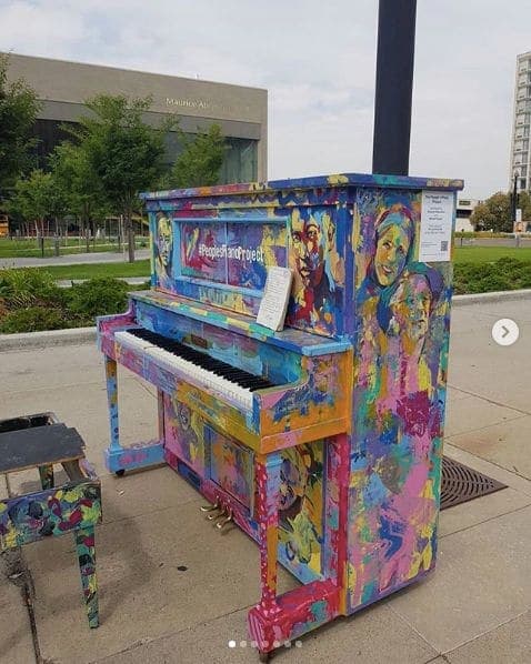 Photo of Salt Lake City, Utah at 275, 900 South, Central City / Liberty-Wells, Salt Lake City, Salt Lake County, Utah, 84111, United States