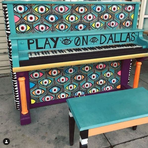 Photo of Dallas, Texas at 1534, Young Street, West End Historic District, Downtown PID, Dallas, Dallas County, Texas, 75201, United States