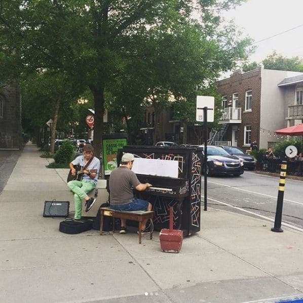 Photo of Villeray at 7946, Avenue Henri-Julien, Villeray, Villeray–Saint-Michel–Parc-Extension, Montreal, Urban agglomeration of Montreal, Montreal (06), Quebec, H2P 1T5, Canada