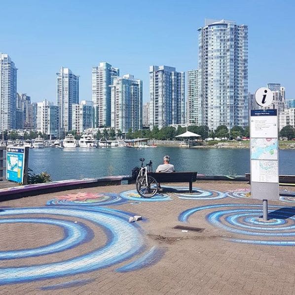 Photo of Spyglass Dock at Cambie Bridge, Cooperage Way, Yaletown, Downtown, Vancouver, District of North Vancouver, Metro Vancouver Regional District, British Columbia, V6Z, Canada