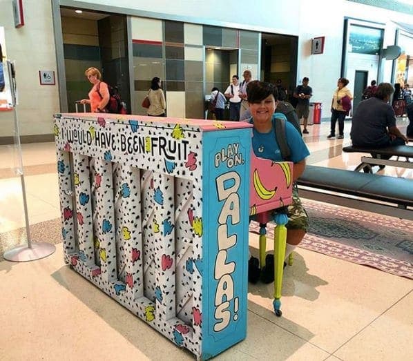 Photo of Dallas Love Field at Dallas Love Field, 8008, Herb Kelleher Way, Dallas, Dallas County, Texas, 75235, United States