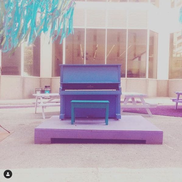Photo of La Forêt Urbaine at McCord Museum, Rue Victoria, Quartier des Spectacles, René-Lévesque, Ville-Marie, Montreal, Urban agglomeration of Montreal, Montreal (06), Quebec,…
