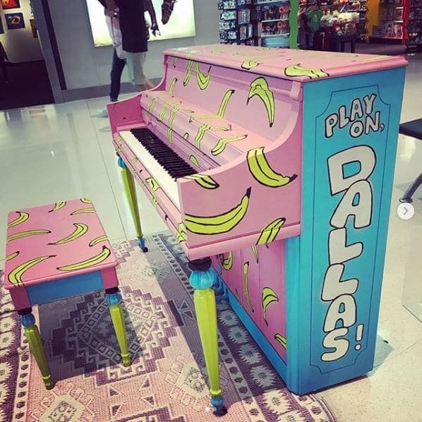 Photo of Dallas Love Field at Dallas Love Field, 8008, Herb Kelleher Way, Dallas, Dallas County, Texas, 75235, United States