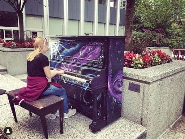 Photo of Vancouver, British Columbia at 725, Granville Street, Downtown, Vancouver, District of North Vancouver, Metro Vancouver Regional District, British Columbia, V6Z 1G3,…