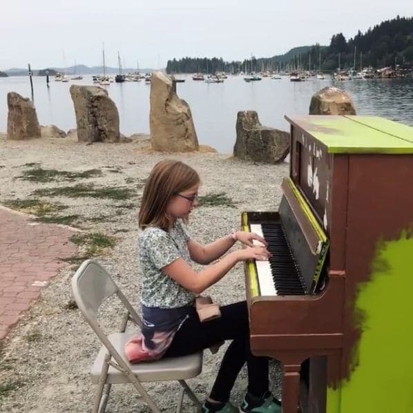 Photo of Salt Spring Island at Cranberry Road, Ganges, Salt Spring Island Electoral Area, Capital Regional District, British Columbia, V8K 2J4, Canada