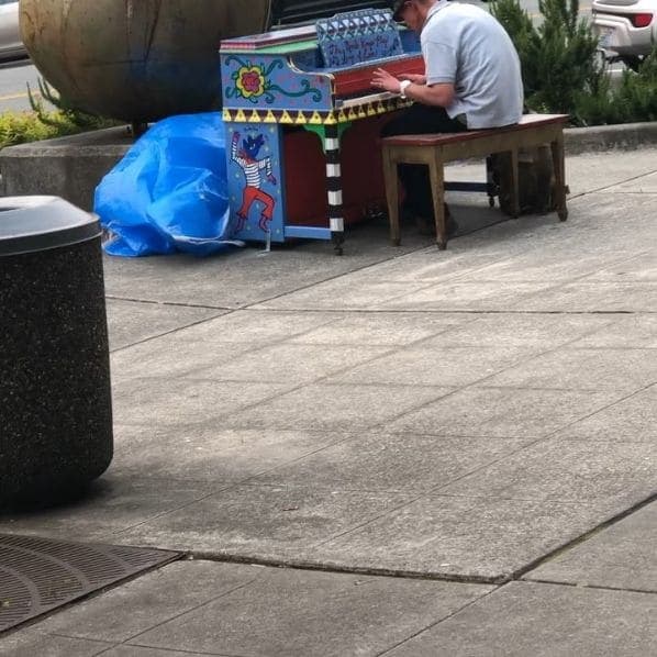 Photo of Everett, Washington at 1812, Hewitt Avenue, Port Gardner, Everett, Snohomish County, Washington, 98120, United States