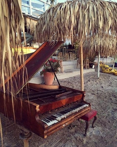 Photo of Vama Veche, Constanta, Romania at Dispensar, Strada Mihail Kogălniceanu, Vama Veche, Limanu, Constanța, 907163, Romania