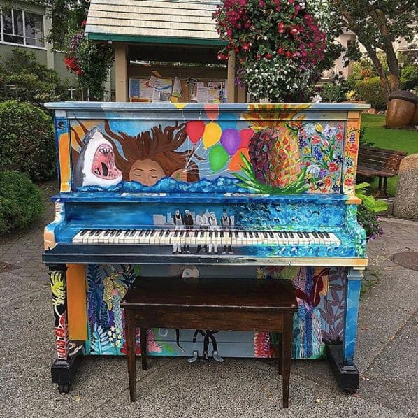 Photo of Oak Bay, British Columbia at 2144, Oak Bay Avenue, Oak Bay Village, Oak Bay, Capital Regional District, British Columbia, V8R 1G4, Canada