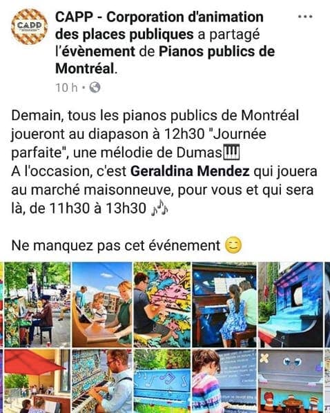 Photo of Marché Maisonneuve at Marché Maisonneuve, Place Gennevilliers-Laliberté, Mercier–Hochelaga-Maisonneuve, Montreal, Urban agglomeration of Montreal, Montreal (06), Quebec,…