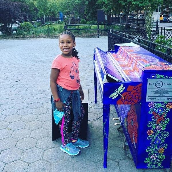 Photo of SummerStage NYC at East Harlem, Manhattan Community Board 11, Manhattan, New York County, New York, United States