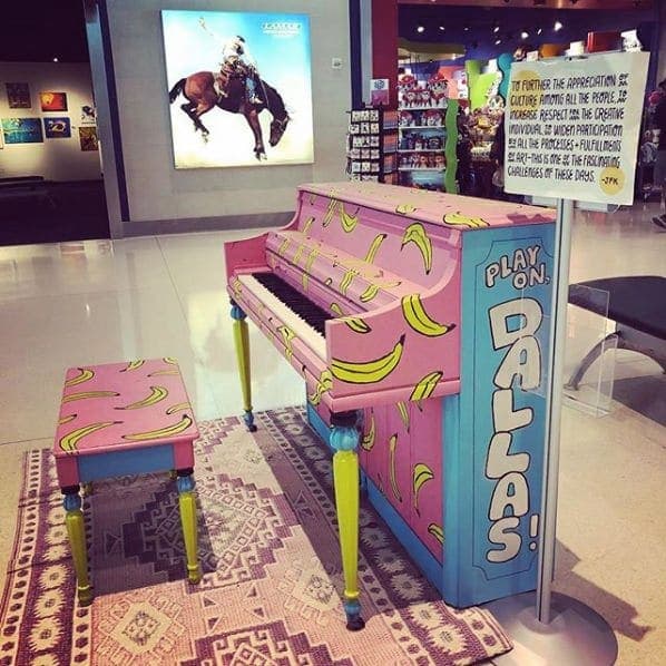 Photo of Dallas Love Field at Dallas Love Field, 8008, Herb Kelleher Way, Dallas, Dallas County, Texas, 75235, United States