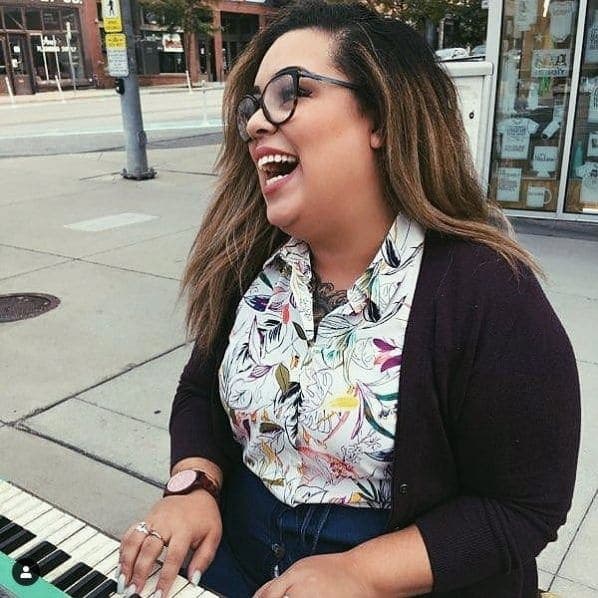 Photo of RAYGUNshirts at Raygun, 505, East Grand Avenue, Historic East Village, Des Moines, Polk County, Iowa, 50309, United States. Rocking out some Ode to Joy... thank you…