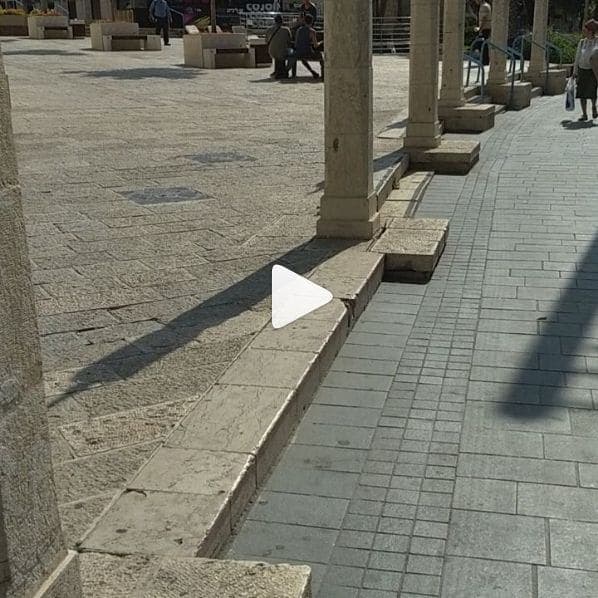 Photo of Jerusalem, Israel at 8, Agripas, Nahlaot, Jerusalem, Jerusalem Subdistrict, Jerusalem District, no, Israel