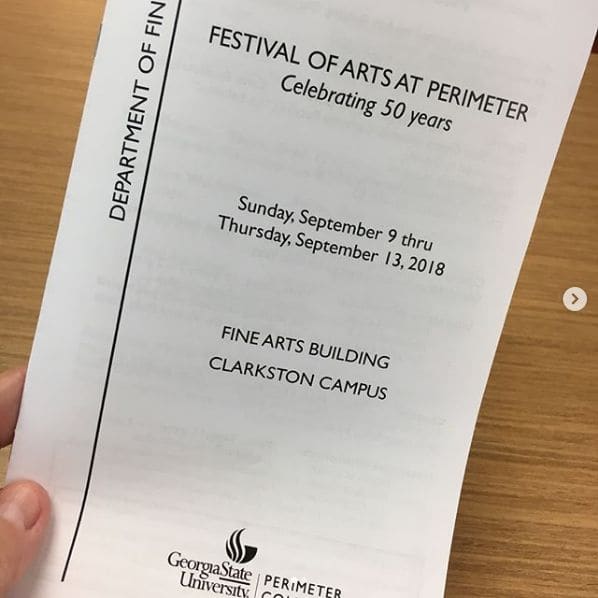 Photo of Georgia State University-Clarkston Perimeter College at Scottdale, DeKalb County, Georgia, United States
