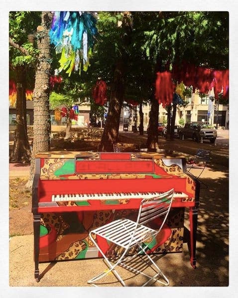 Photo of Dallas, Texas at 1534, Young Street, West End Historic District, Downtown PID, Dallas, Dallas County, Texas, 75201, United States