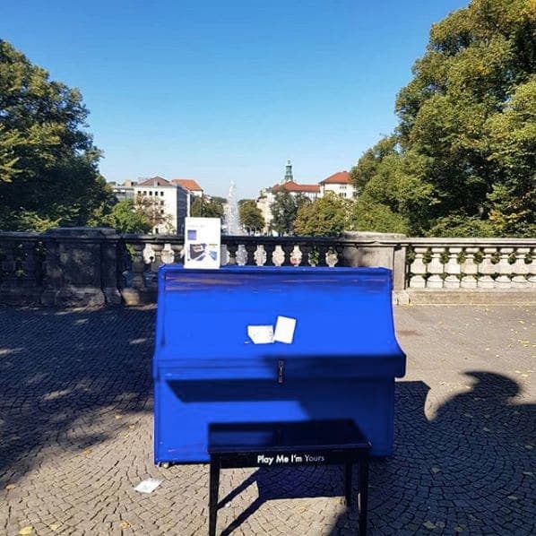 Photo of Munich, Germany at Ludwig-Maximilians-Universität, Kaulbachstraße, Schönfeldvorstadt, Maxvorstadt, Munich, Bavaria, 80539, Germany