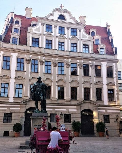Photo of Rund um den Fuggerplatz at 30, Philippine-Welser-Straße, Innenstadt, St. Ulrich-Dom, Innenstadt, Augsburg, Bavaria, 86150, Germany