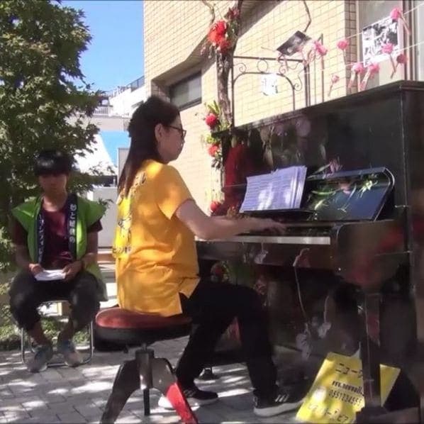 Photo of Nirasaki, Yamanashi at 県立韮崎工業高等学校, 甘利山公園線, 大草町若尾, Nirasaki, Yamanashi Prefecture, 407-0031, Japan