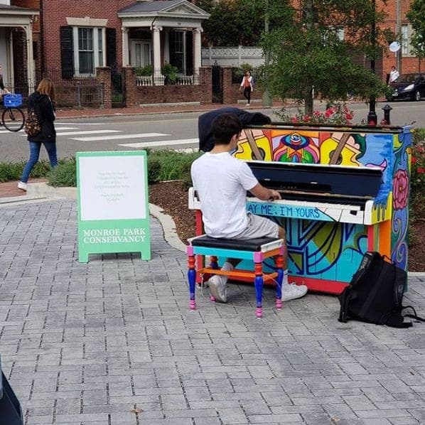 Photo of Richmond, Virginia at One James Center, 901, East Cary Street, Shockoe Slip, Richmond, Virginia, 23219, United States