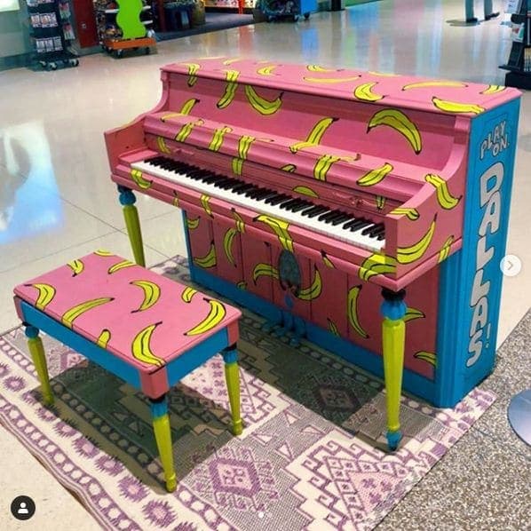 Photo of Dallas Love Field at Dallas Love Field, 8008, Herb Kelleher Way, Dallas, Dallas County, Texas, 75235, United States