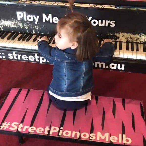 Photo of Arts Centre Melbourne at The Arts Centre Theatres, Sturt Street, Southbank, Melbourne, City of Melbourne, Victoria, 3006, Australia