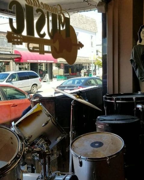 Photo of Enumclaw Music at The Kitchen, 1521, Cole Street, Enumclaw, King County, Washington, 98022, United States