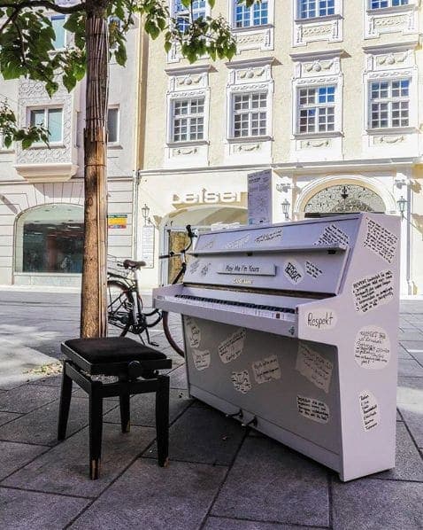 Photo of Fußgängerzone Annastraße at 36a, Annastraße, Innenstadt, St. Ulrich-Dom, Innenstadt, Augsburg, Bavaria, 86150, Germany