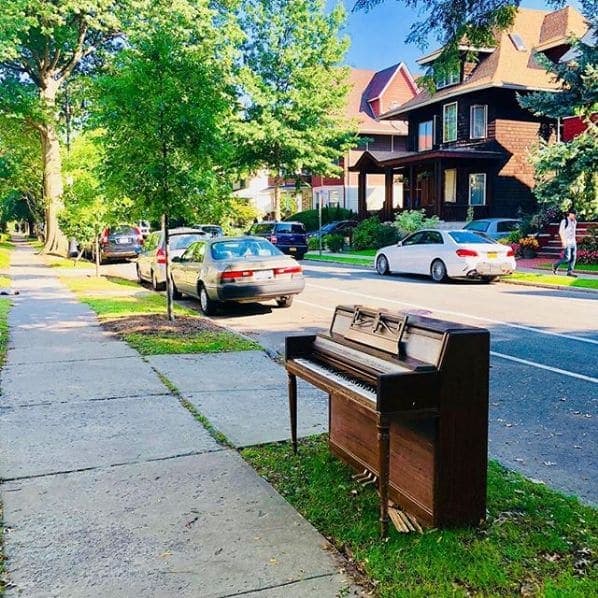 Photo of Brooklyn, New York at 185, Erasmus Street, Brooklyn Community District 17, Brooklyn, Kings County, New York, 11226, United States
