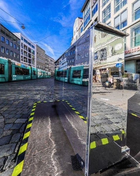 Photo of Moritzplatz at Schranne, 1, Moritzplatz, Innenstadt, St. Ulrich-Dom, Innenstadt, Augsburg, Bavaria, 86150, Germany