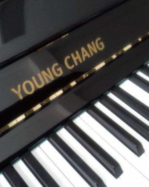 Photo of Young Chang Pianos at 2050, Alfredo Benavides Avenue, Miraflores, Province of Lima, Lima, 15048, Peru