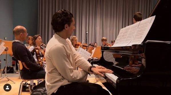 Photo of CAPE - Centre des Arts Pluriels Ettelbruck at Conservatoire du Nord, 1, Place Marie-Adélaïde, Ettelbruck, Canton Diekirch, 9063, Luxembourg
