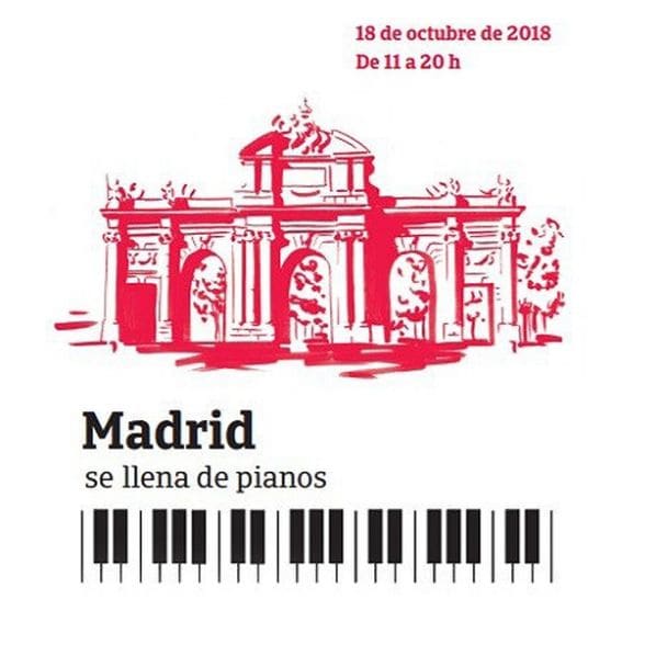 Photo of Madrid, Spain at Calle Garganta de los Montes, Arganzuela, Atocha, Madrid, Área metropolitana de Madrid y Corredor del Henares, Community of Madrid, 28045, Spain