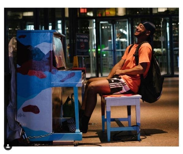 Photo of Minneapolis, Minnesota at Hennepin County Public Safety Center, 401, 4th Avenue South, Minneapolis, Hennepin County, Minnesota, 55415, United States. Maurice was…